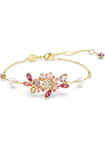 5688488 Swarovski Bilezik Gema:bracelet Pın/gos M