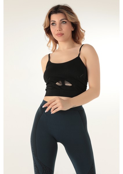 Ince Askılı Desteksiz Seamless Spor Büstiyer fiyatları