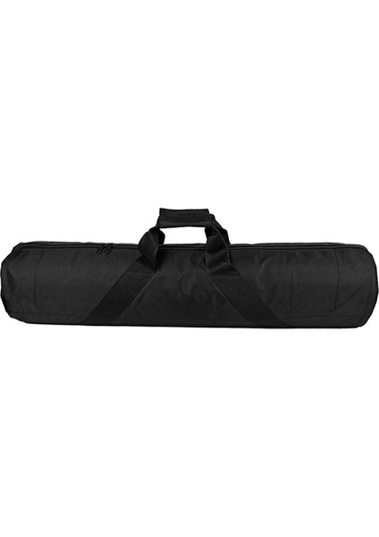90CM Kayış Yok Stili 120 cm Tripod Çantası Omuz Çantası Taşıma Çantası Hoparlör Mikrofon Veya Işık Standları Için 3 Yastıklı Fotoğraf Ekipmanı 2 Yastıklı Cebi Bulunmaktadır. (Yurt Dışından)