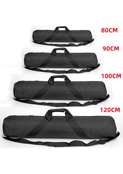 90CM Kayış Yok Stili 120 cm Tripod Çantası Omuz Çantası Taşıma Çantası Hoparlör Mikrofon Veya Işık Standları Için 3 Yastıklı Fotoğraf Ekipmanı 2 Yastıklı Cebi Bulunmaktadır. (Yurt Dışından) fiyatları