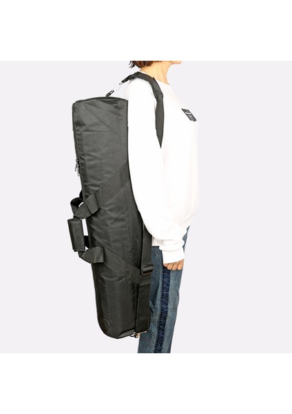 90CM Kayış Yok Stili 120 cm Tripod Çantası Omuz Çantası Taşıma Çantası Hoparlör Mikrofon Veya Işık Standları Için 3 Yastıklı Fotoğraf Ekipmanı 2 Yastıklı Cebi Bulunmaktadır. (Yurt Dışından) indirimleri