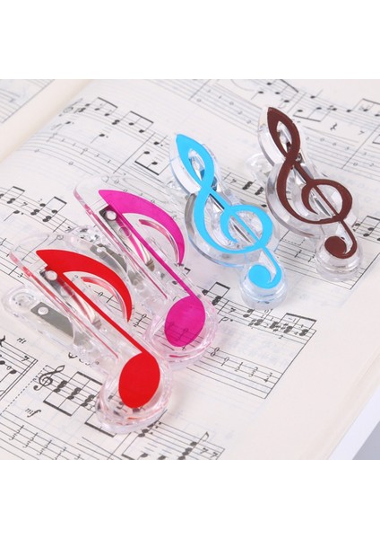 Tiz Yeşil Tarzı Müzik Kitap Sayfa Müzikal Not Klipsi Tutucu Için Piyano Gitar Keman Müzik Kitap Tüm Müzik Ekipmanı Klasörü (Yurt Dışından) fiyatları
