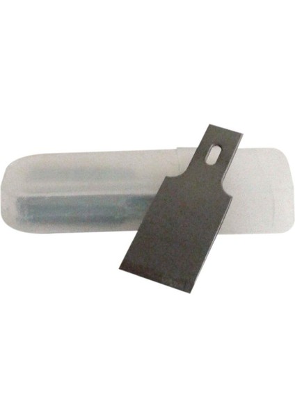 Conta Kazıyıcı Bıçak 16 mm 5'li Paket fiyatları