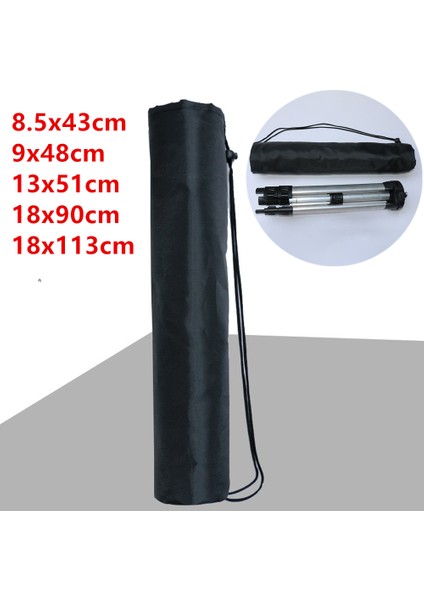 18X90CM Stili 65 cm Işık Tripod Çantası Fermuarlı Taşıma Çantası Fotoğrafçılık Standı Şemsiye Omuz Çantası Depolama Kılıfı Açık Seyahat Için (Yurt Dışından) fırsatları