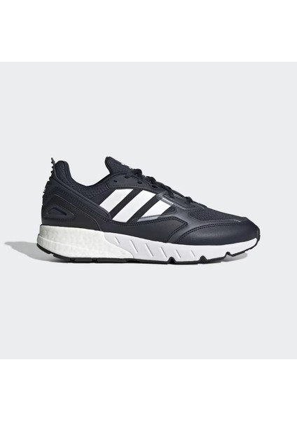 Zx 1k Boost 2.0 Erkek Sneaker Lacivert AYAKKABI-GY5984