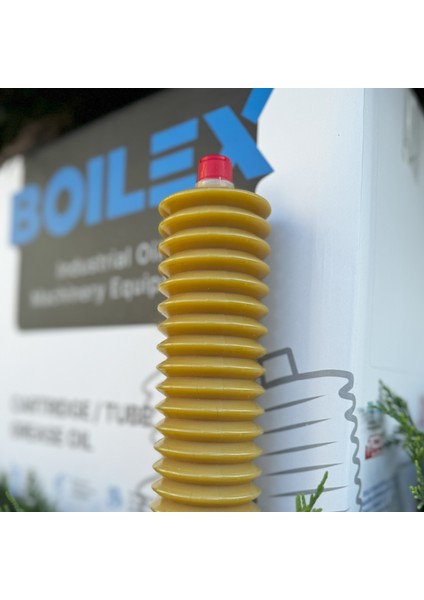 Kartuş Tüp Gres Yağı – Sarı Ep2 - 18 Adet x 400 G fiyatları