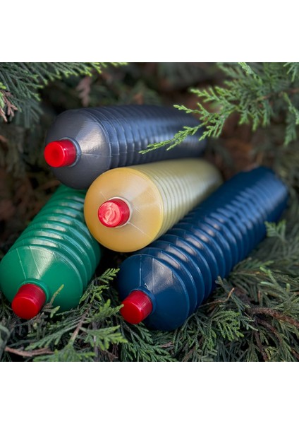 Kartuş Tüp Gres Yağı – Sarı Ep2 - 18 Adet x 400 G modelleri