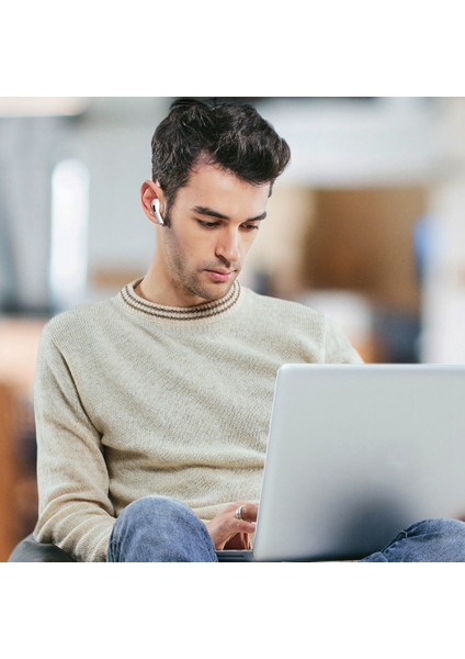 Pro/ Pro için 2 Çift Silikon Kulaklık Kapağı 2 Yumuşak Rahat Kulak Uçlarının Değiştirilmesi, Boyut: L (Yurt Dışından) indirimleri