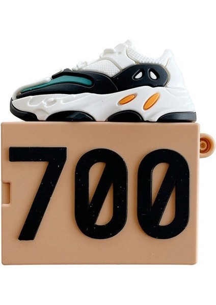 Apple 3 için Bluetooth Kulaklık Kılıfı (Yurt Dışından)