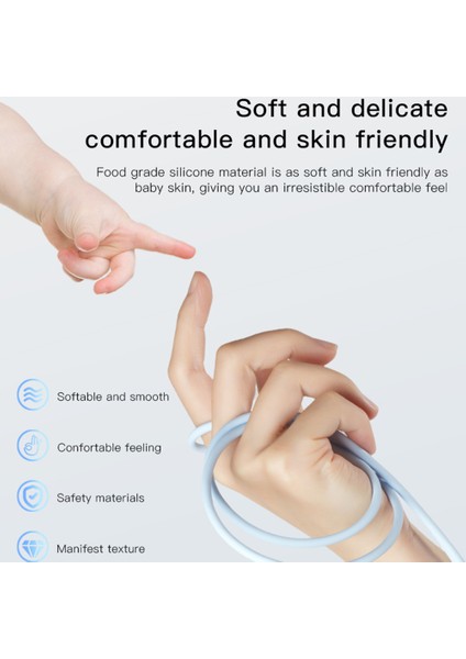 Pd 20W Şarj Veri Kablosu Tpe + Sıvı Silikon Tip-C - Lightning Şarj Kablosu - Siyah (Yurt Dışından) fiyatları