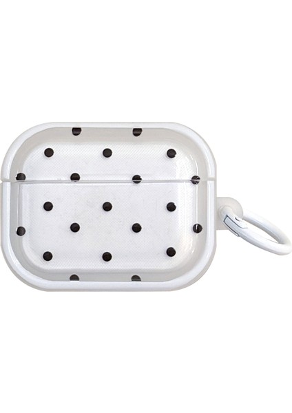 Apple Pro 2/pro için Bluetooth Kulaklık Kılıfı (Yurt Dışından)