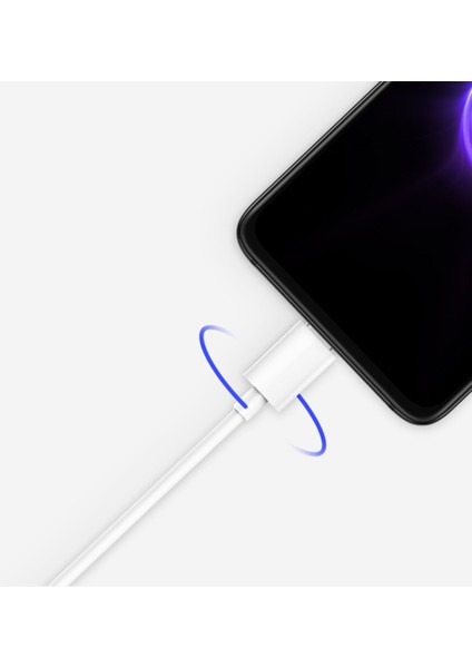 USB Type-C Şarj Kablosu, 100CM (Yurt Dışından) fiyatları