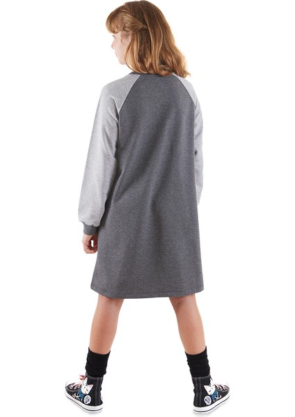 Vahşi Kedi Kız Çocuk Elbise fiyatları