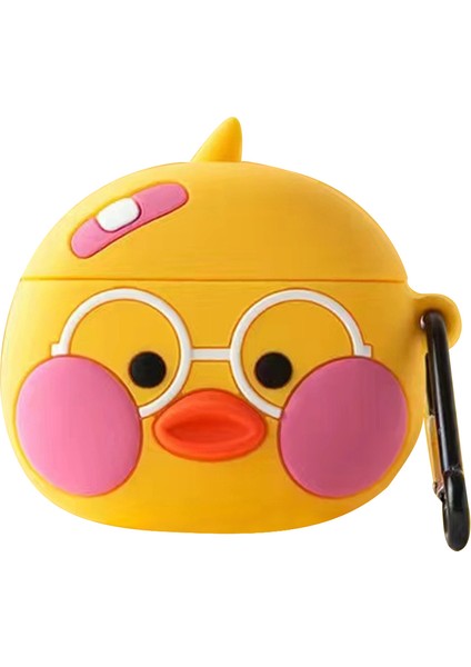 Apple 3 için Bluetooth Kulaklık Kılıfı (Yurt Dışından)