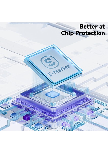 2m C-C 100W Hızlı Şarj Kablosu Type-C'den Type-C'ye Örgülü Tpe Veri Kablosu - Bej (Yurt Dışından) fırsatları