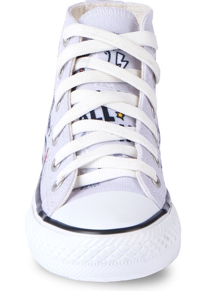 Denokids Play Allday Erkek Çocuk Sneakers Spor Ayakkabı