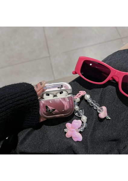 Apple 3 için Bluetooth Kulaklık Kılıfı (Yurt Dışından) fiyatları