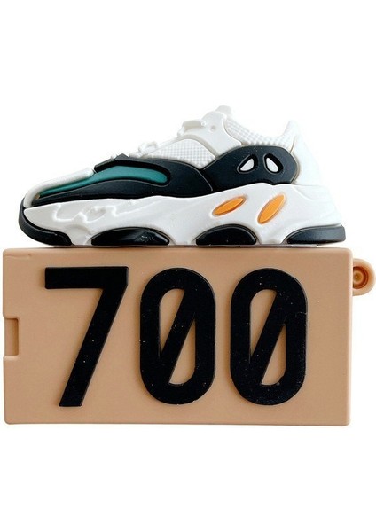 Apple 3 için Bluetooth Kulaklık Kılıfı (Yurt Dışından)