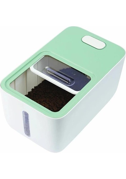 Boxi Mama Saklama Kabı 10LT