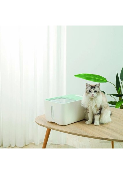 Boxi Mama Saklama Kabı 10LT fiyatları
