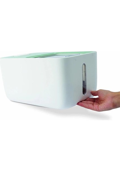 Boxi Mama Saklama Kabı 10LT fırsatları