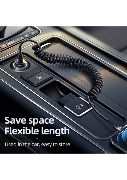 Type-C - Lightning Pd 36W Hızlı Şarj Kablosu Cep Telefonu Şarj Veri Iletim Kablosu (Yurt Dışından) indirimleri