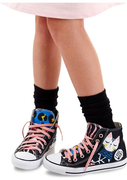 Mshb&G Orman Kedisi Kız Çocuk Sneakers Spor Ayakkabı fiyatları