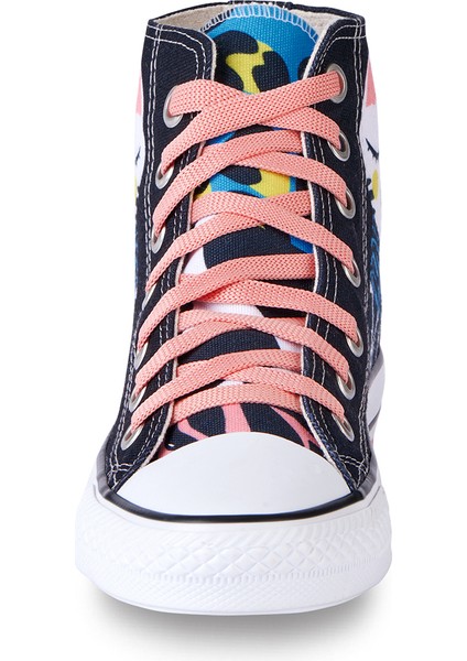 Mshb&G Orman Kedisi Kız Çocuk Sneakers Spor Ayakkabı fırsatları