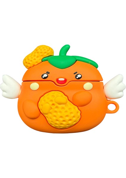 Apple 3 için Bluetooth Kulaklık Kılıfı (Yurt Dışından)