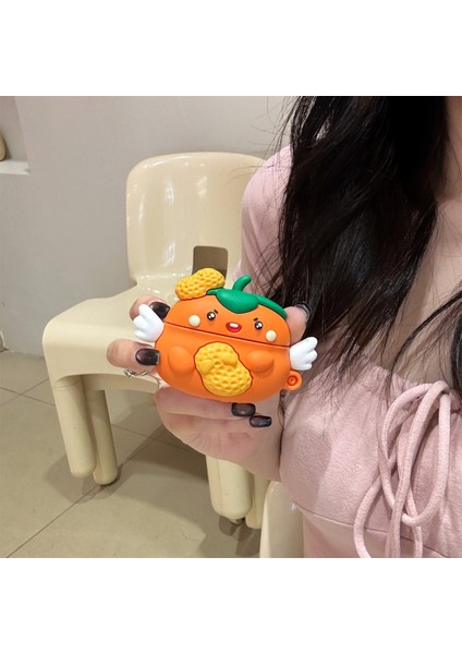 Apple 3 için Bluetooth Kulaklık Kılıfı (Yurt Dışından) fiyatları