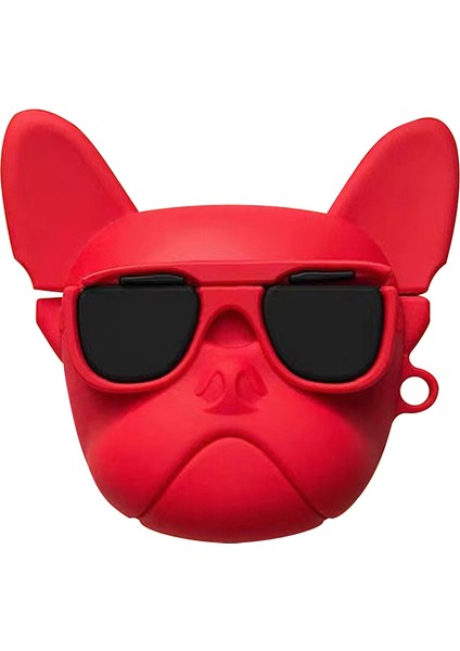 Apple 3 için Bluetooth Kulaklık Kılıfı (Yurt Dışından)