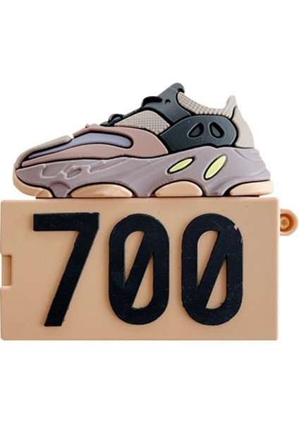 Apple 3 için Bluetooth Kulaklık Kılıfı (Yurt Dışından)