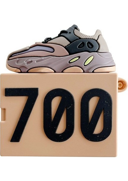 Apple 3 için Bluetooth Kulaklık Kılıfı (Yurt Dışından)