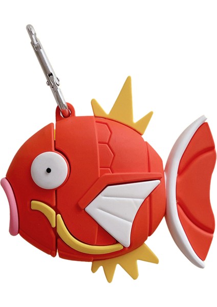 Apple 3 için Bluetooth Kulaklık Silikon Koruyucu Kılıf (Yurt Dışından)