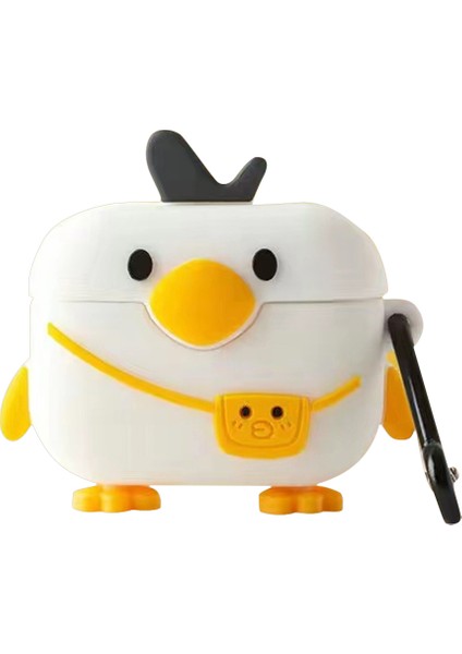 Apple 3 için Bluetooth Kulaklık Kılıfı (Yurt Dışından)