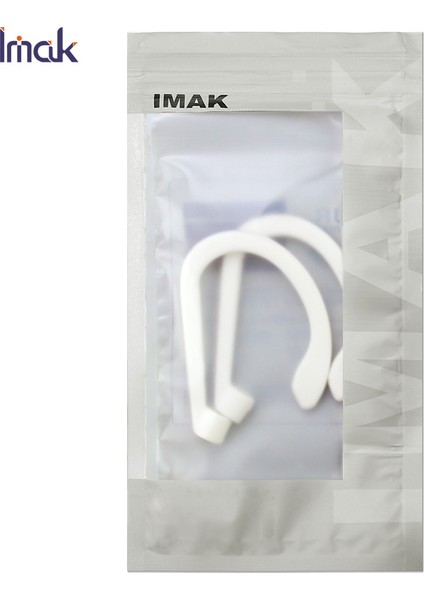 Pro/ Pro 2 için Bir Çift Kaymayı Önleyici Kulak Kancası (Yurt Dışından) indirimleri