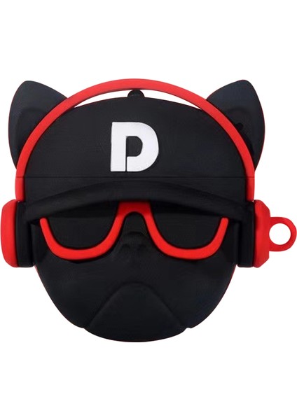 Apple 3 için Bluetooth Kulaklık Kılıfı (Yurt Dışından)