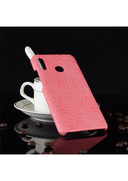 Huawei Nova 3 Uyumluluk Için Şık Klasik Kılıf Koruyucu Kapak Anti (Yurt Dışından)