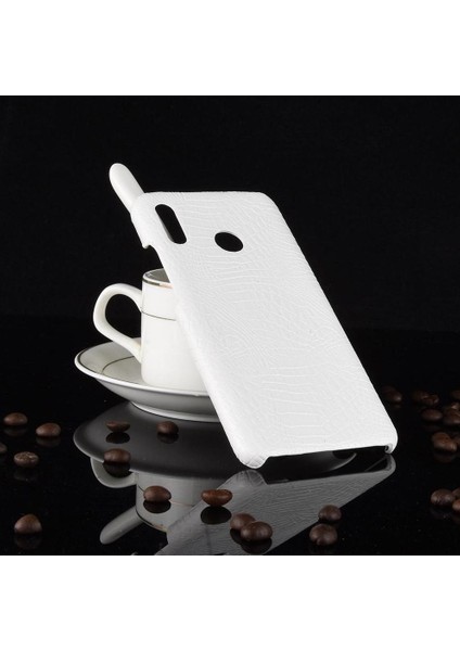 Huawei Nova 3i Anti Scratch Uyumluluk Klasik Için Şık Klasik Kılıf (Yurt Dışından)
