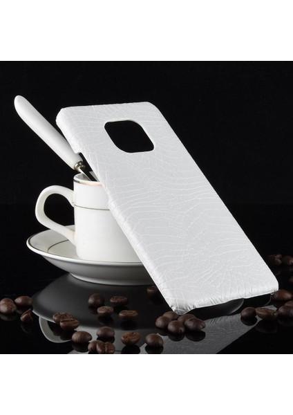 Huawei Mate 20 Pro Uyumluluk Klasik Moda Için Şık Klasik Kılıf (Yurt Dışından)