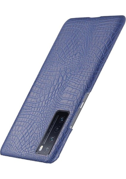Huawei Nova 7 5g Koruyucu Kapak Için Şık Klasik Kılıf Klasik Anti (Yurt Dışından) fiyatları