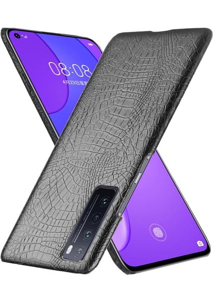 Huawei Nova 7 5g Koruyucu Kapak Için Şık Klasik Kılıf Klasik Anti (Yurt Dışından) fiyatları