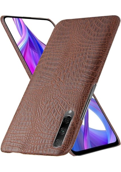 Huawei P Akıllı Pro 2019 Anti Scratch Klasik Için Şık Klasik Kılıf (Yurt Dışından) fiyatları