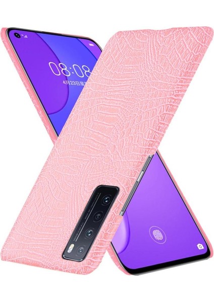 Huawei Nova 7 5g Koruyucu Kapak Için Şık Klasik Kılıf Klasik Anti (Yurt Dışından) fırsatları