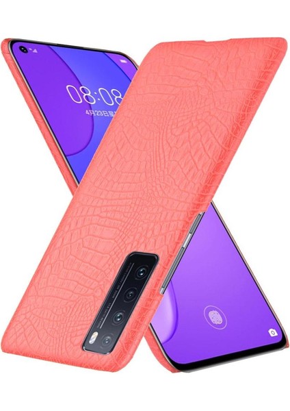 Huawei Nova 7 5g Koruyucu Kapak Için Şık Klasik Kılıf Klasik Anti (Yurt Dışından) fırsatları