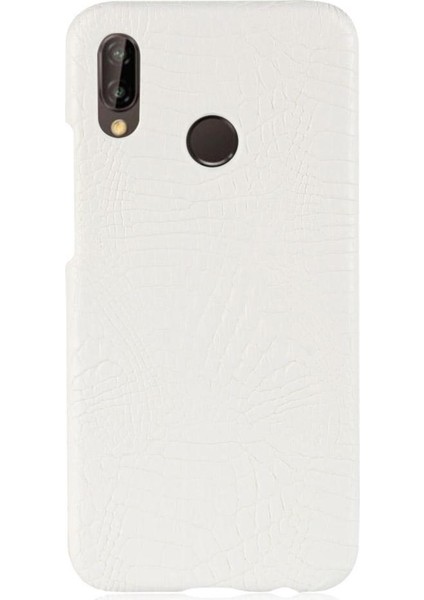 Huawei P20 Lite Koruyucu Kapak Için Şık Klasik Kılıf Klasik Moda (Yurt Dışından) fiyatları