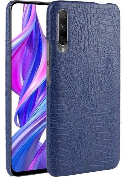 Huawei P Akıllı Pro 2019 Anti Scratch Klasik Için Şık Klasik Kılıf (Yurt Dışından)