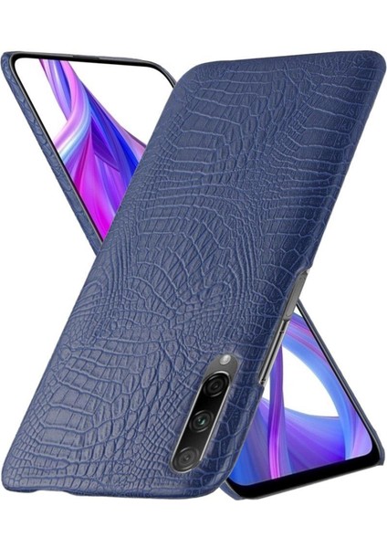 Huawei P Akıllı Pro 2019 Anti Scratch Klasik Için Şık Klasik Kılıf (Yurt Dışından)