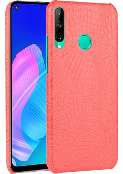 Huawei P40 Lite E/huawei Y7P Uyumluluk Kapağı Için Şık Klasik Kılıf (Yurt Dışından)