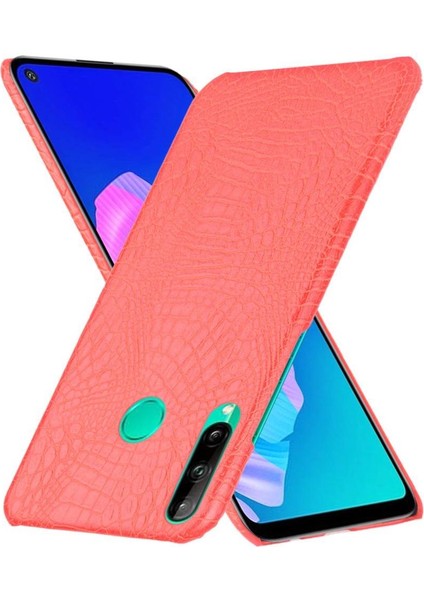 Huawei P40 Lite E/huawei Y7P Uyumluluk Kapağı Için Şık Klasik Kılıf (Yurt Dışından)
